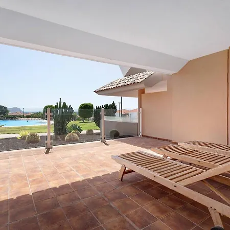 Apto Royal Marina Golf V Apartament San Miguel de Abona