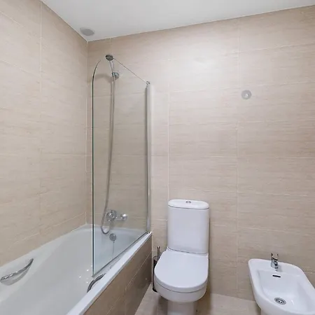Apto Royal Marina Golf V Apartament *