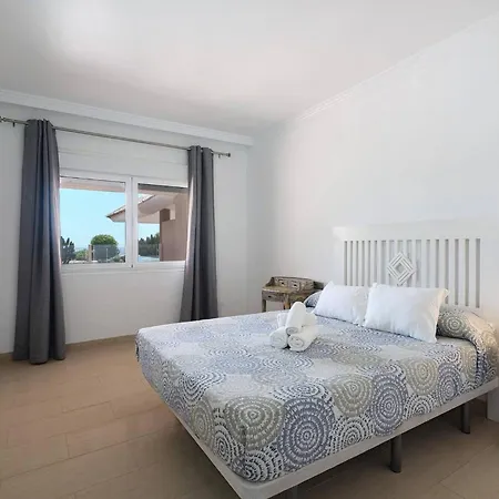 Apartament Apto Royal Marina Golf V San Miguel de Abona