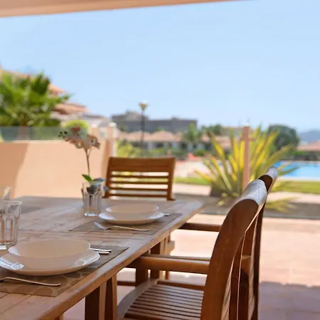 Apartament Apto Royal Marina Golf V