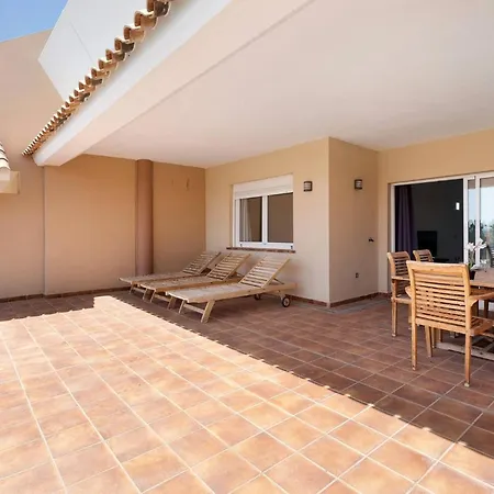 Apto Royal Marina Golf V Apartament *