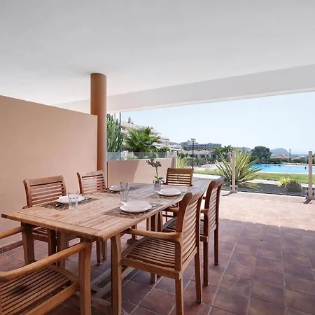 Apto Royal Marina Golf V Apartament San Miguel de Abona