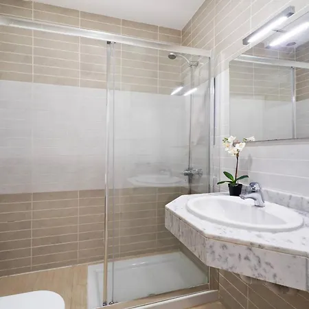 Apartament Apto Royal Marina Golf V *