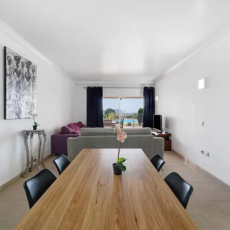 Apto Royal Marina Golf V Apartament *