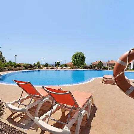 Apto Royal Marina Golf V Apartament San Miguel de Abona