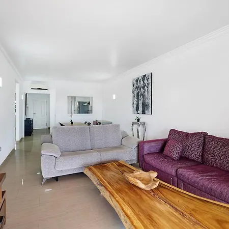 Apartament Apto Royal Marina Golf V San Miguel de Abona