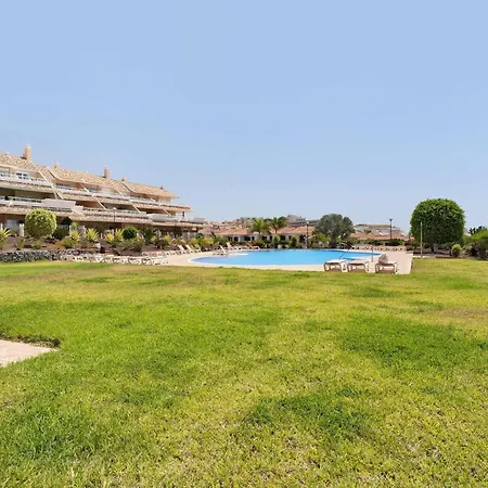 Apto Royal Marina Golf V * San Miguel de Abona