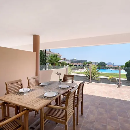 Apto Royal Marina Golf V Apartament *