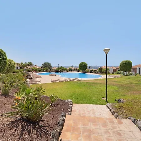 Apartament Apto Royal Marina Golf V *