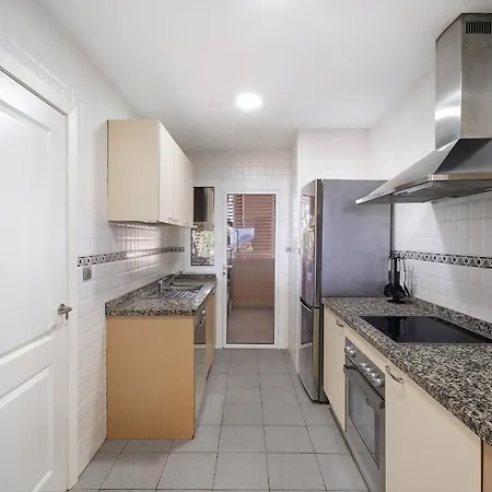 Apartament Apto Royal Marina Golf V San Miguel de Abona