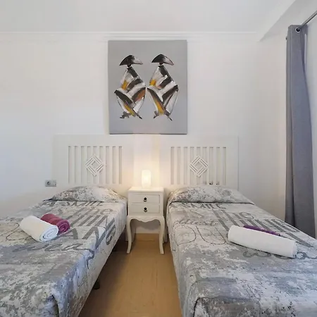 Apto Royal Marina Golf V Apartament